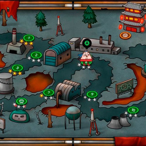 Little Triangle Cd Key Steam Global